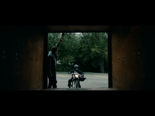 Место под соснами / The Place Beyond the Pines / Трейлер (Русский язык)